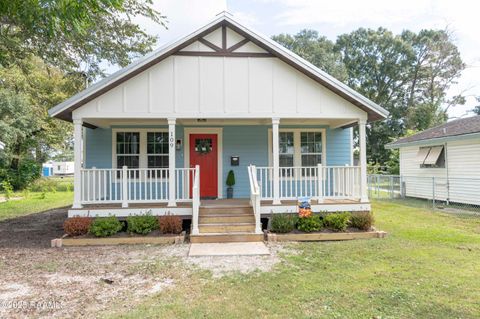 Photo of 109 S Pat Street, Scott, LA 70583 (MLS # 2500004186)