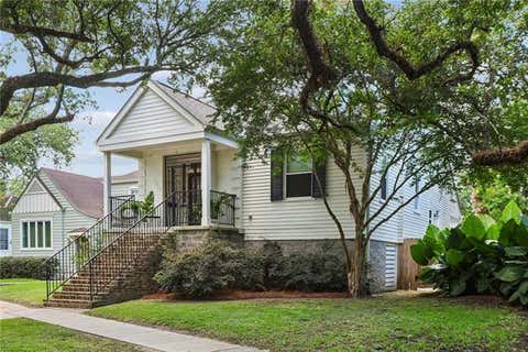 Photo of 1713 S Norman C Francis Parkway Pkwy, New Orleans, LA 70125 (MLS # NO2566273)