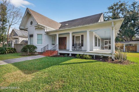 Photo of 218 N Pinaud Street, St. Martinville, LA 70582 (MLS # 2500007003)
