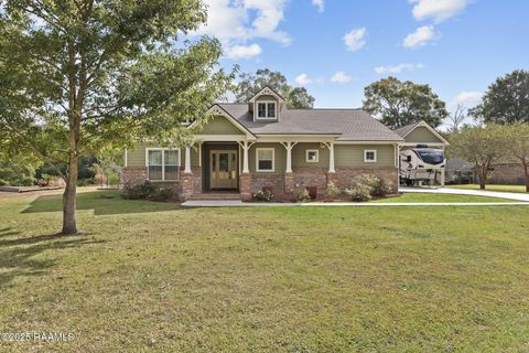 Photo of 132 Buttercup Drive, Washington, LA 70589 (MLS # 2500004351)