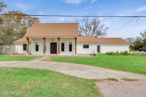 Photo of 402 Sellers Road, Duson, LA 70529 (MLS # 2600002282)