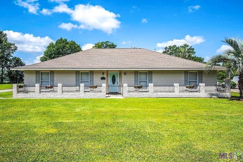 Photo of 10517 Buxton Rd Rd, St. Amant, LA 70774 (MLS # BY2026004948)