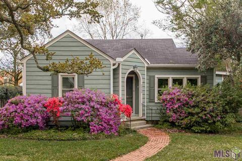 Photo of 2560 July St, Baton Rouge, LA 70808 (MLS # BR2026007098)