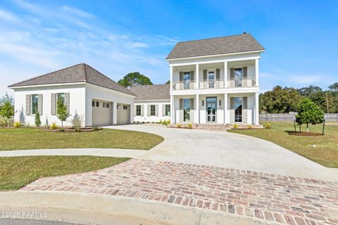 Photo of 403 Ivy Cottage Drive, Youngsville, LA 70592 (MLS # 2500001337)