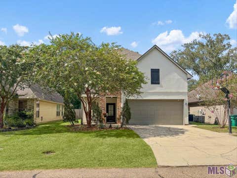 Photo of 10069 Serene Rd Rd, Denham Springs, LA 70726 (MLS # BR2026015681)