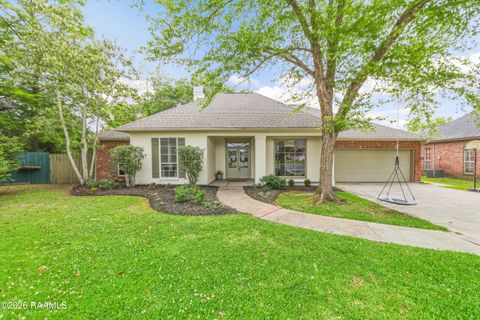 Photo of 209 Kincaid Court, Lafayette, LA 70508 (MLS # 2600003838)