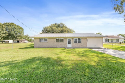 Photo of 1051 Bushville Highway, Arnaudville, LA 70512 (MLS # 2600008700)
