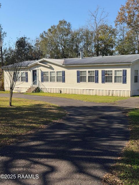 Photo of 217 Shaw Road, Opelousas, LA 70570 (MLS # 2500006169)