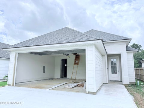 Photo of 306 Berchman Oaks Drive, Lafayette, LA 70506 (MLS # 2600005401)