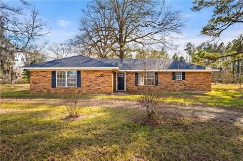 Photo of 248 Stock Landing Road, Deville, LA 71328 (MLS # CN2536852)