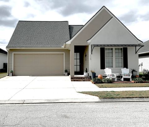 Photo of 115 Sugar Ridge Lane, Youngsville, LA 70592 (MLS # 2600000726)