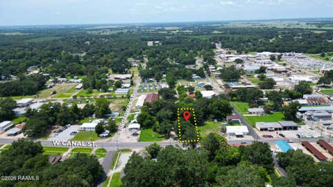 Photo of 320 W Canal Street, Church Point, LA 70525 (MLS # 2600007562)