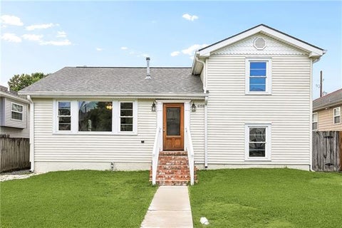 Photo of 6150 Colbert Street St, New Orleans, LA 70124 (MLS # NO2565842)