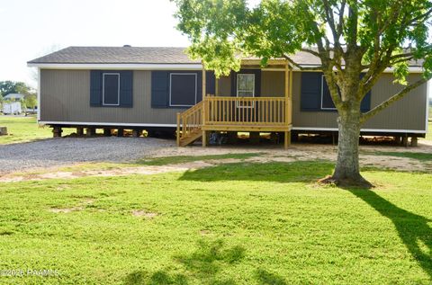 Photo of 5018 Rutten Rill Road, Jeanerette, LA 70544 (MLS # 2600002571)