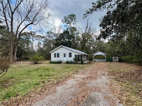 Photo of 35478 Garden Drive Dr, Slidell, LA 70460 (MLS # NO2540877)