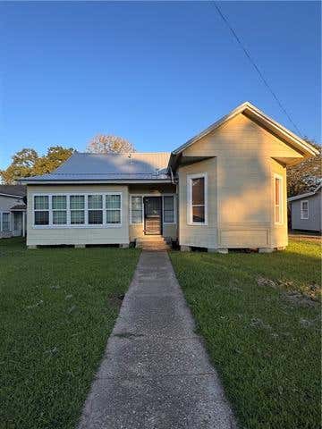 Photo of 501 & 503 S Lexington Avenue AVE, Bunkie, LA 71322 (MLS # CN2570369)