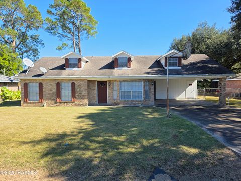 Photo of 304 Martin Oaks Drive, Lafayette, LA 70501 (MLS # 2500005174)