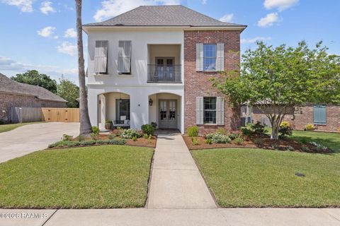 Photo of 148 Queensberry Drive, Lafayette, LA 70508 (MLS # 2600003203)