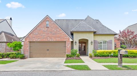 Photo of 305 Breemen Circle, Lafayette, LA 70508 (MLS # 2600003591)