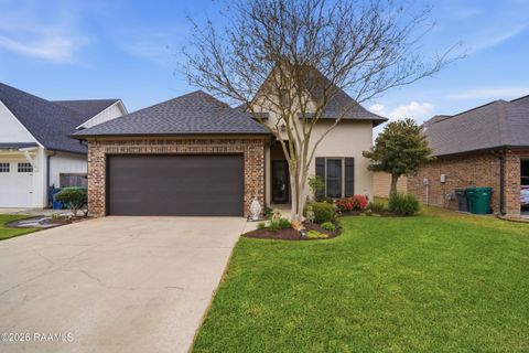 Photo of 314 Cypress View Drive, Youngsville, LA 70592 (MLS # 2600002303)
