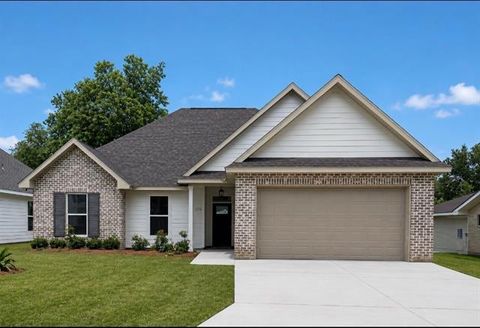 Photo of 306 St. Anthony Street, Luling, LA 70070 (MLS # NO2557814)