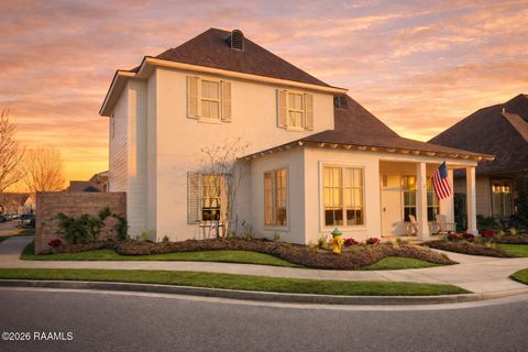 Photo of 406 Annaberg Drive, Youngsville, LA 70592 (MLS # 2600002038)