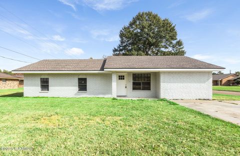 Photo of 2717 Boulder Street, Opelousas, LA 70570 (MLS # 2500005723)