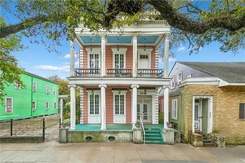 Photo of 2232 Esplanade Avenue Ave, New Orleans, LA 70119 (MLS # NO2549295)