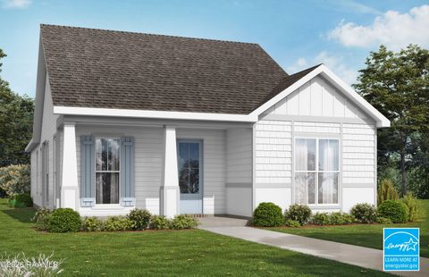 Photo of 108 Harbourside Drive, Youngsville, LA 70592 (MLS # 2600000573)