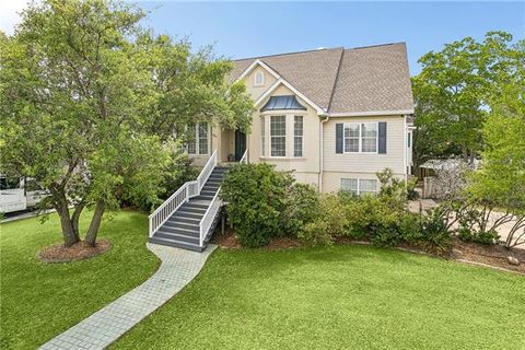 Photo of 401 Legardeur Drive Dr, Slidell, LA 70460 (MLS # NO2552534)