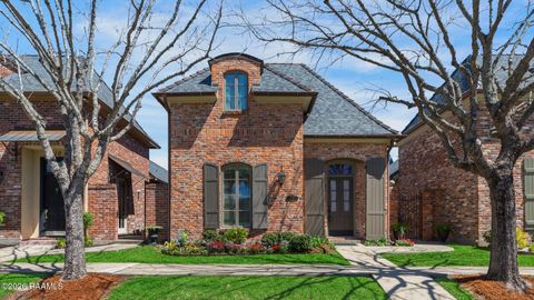 Photo of 208 Elysian Fields Drive, Lafayette, LA 70508 (MLS # 2600003140)