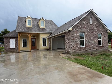 Photo of 313 Sweet Harvest Road, Youngsville, LA 70592 (MLS # 2600004768)