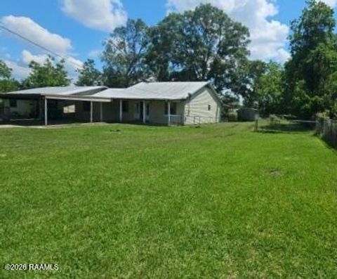 Photo of 3343 Oscar Rivette Street, Arnaudville, LA 70512 (MLS # 2600004516)