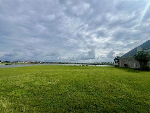 Photo of 3005 Sunrise Boulevard BLVD, Slidell, LA 70461 (MLS # NO2559156)