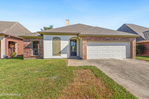 Photo of 709 Copper Meadow Boulevard, Youngsville, LA 70592 (MLS # 2600008826)