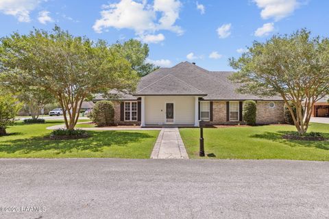 Photo of 101 Dartmouth Circle, Youngsville, LA 70592 (MLS # 2600004264)