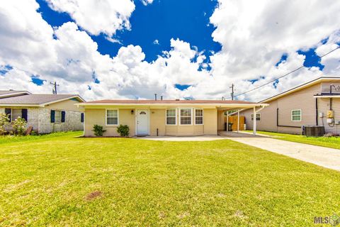 Photo of 314 Paulette Street St, Houma, LA 70364 (MLS # BY2026009905)