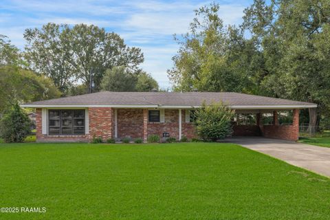 Photo of 204 Karen Drive, Lafayette, LA 70503 (MLS # 2500004278)