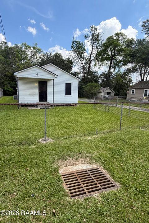 Photo of 930 Evangeline Drive, Lafayette, LA 70501 (MLS # 2600003007)
