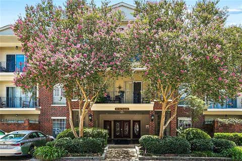 Photo of 800 Rue Burgundy Other #125, Metairie, LA 70005 (MLS # NO2572107)