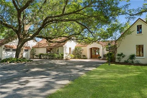 Photo of 10301 Pointe Aux Chenes Road, Ocean Springs, MS 39564 (MLS # NO2565776)