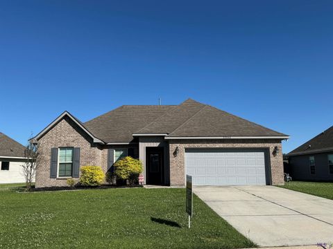 Photo of 23340 Ruger Dr Dr, Denham Springs, LA 70726 (MLS # BR2026008101)