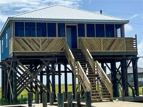 Photo of 588 Grand Bayou Way, Port Sulphur, LA 70083 (MLS # NO2571528)