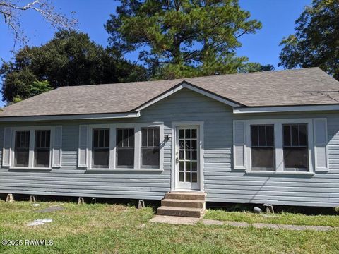 Photo of 707 S Guegnon Street, Abbeville, LA 70510 (MLS # 2500004056)