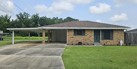 Photo of 218 Haney Street, Patterson, LA 70392 (MLS # 2600005778)