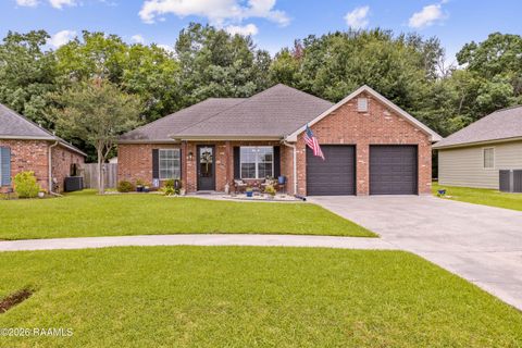 Photo of 403 Wind Haven Lane, Lafayette, LA 70506 (MLS # 2600005666)