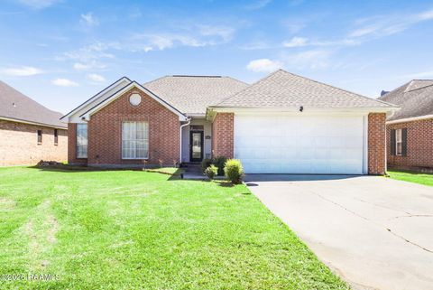 Photo of 111 Windrush Lane, Lafayette, LA 70506 (MLS # 2600002156)