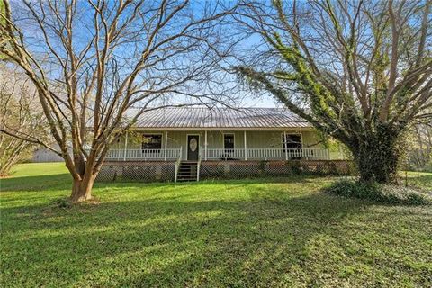 Photo of 16096 N Yates Road, Franklinton, LA 70438 (MLS # NO2549551)