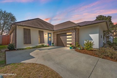 Photo of 109 Croft Row, Lafayette, LA 70503 (MLS # 2600001088)