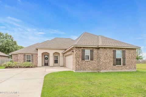 Photo of 113 Mesquite Street, Lafayette, LA 70506 (MLS # 2600002842)